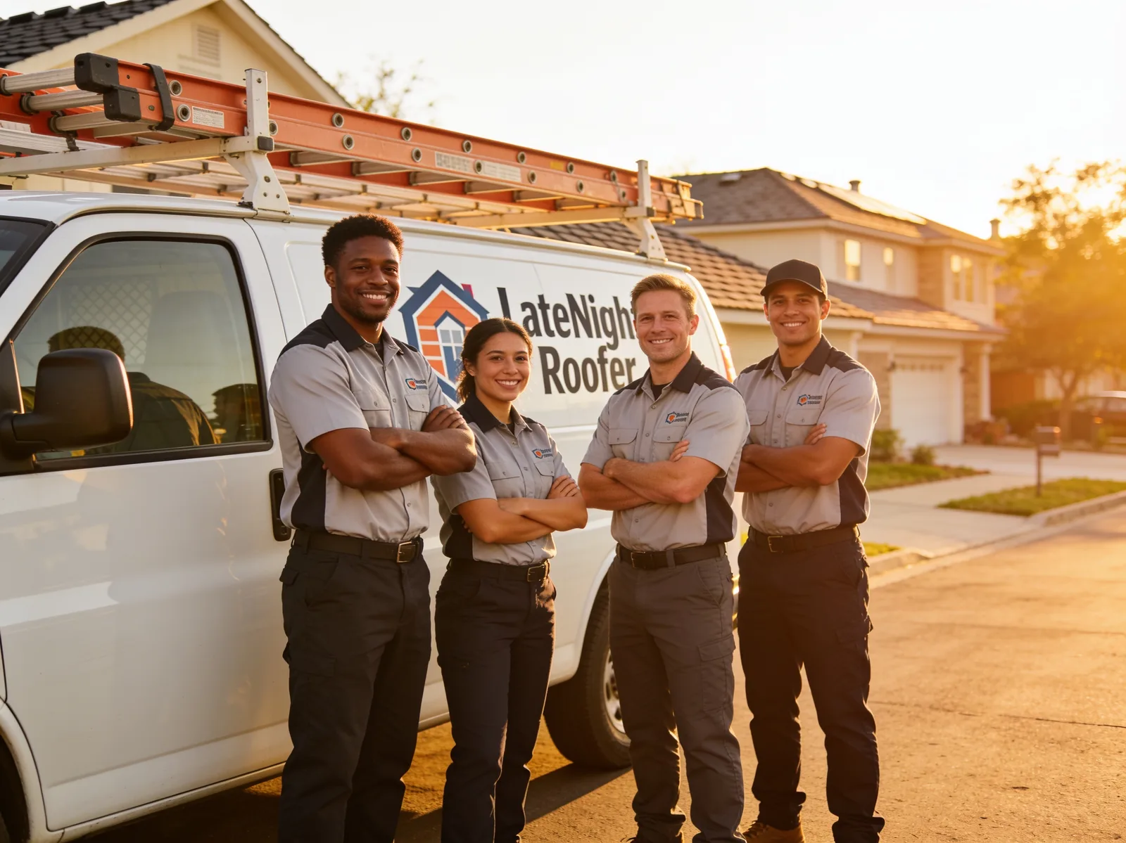 Emergency Roof Repair company in Kempton, IN